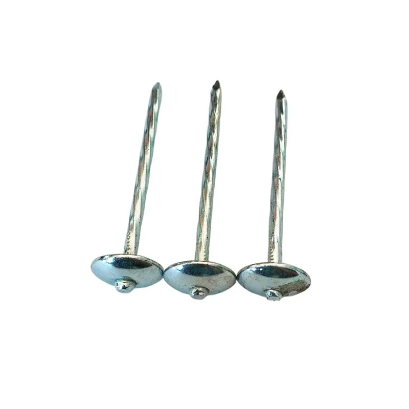 Galvanized Roofing Nails high quality Galvanized Roofing Nails high quality