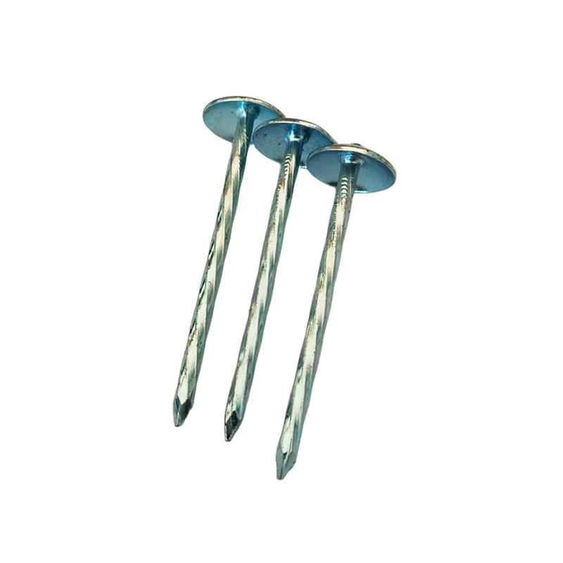 Galvanized Roofing Nails suppliers Galvanized Roofing Nails suppliers